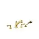 DORNBRACHT-Wannen-Vierlochbatterie-fuer-Wannenrand-bzw-Fliesenrandmontage-MADISON-27502370-Messing-gebuerstet-23kt-Gold-27502370-28 gallery number 1